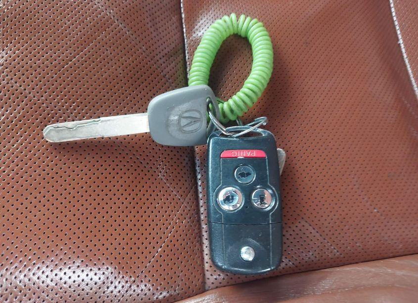 Photo 11 of 2012 Acura Mdx ADVANCE PACKAGE (VIN 2HNYD2H81CH543266)