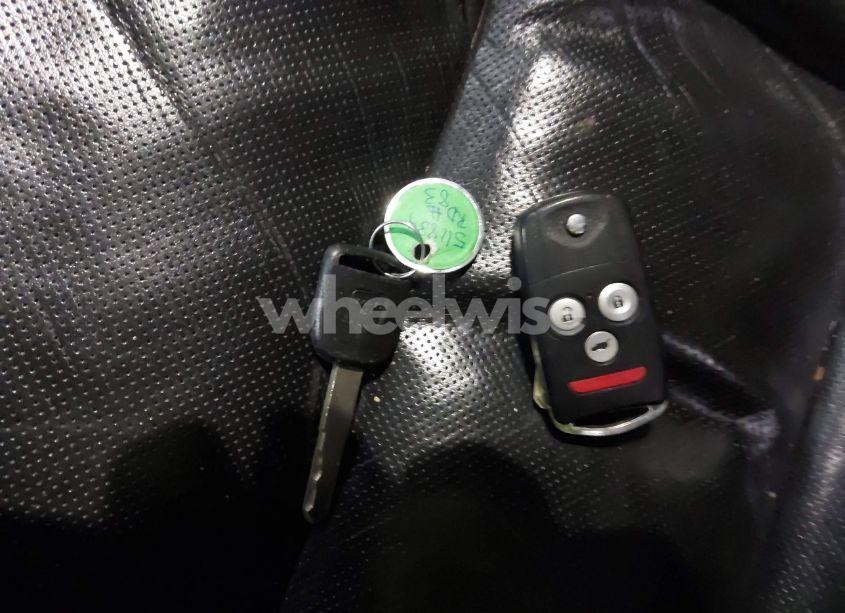 Photo 11 of 2012 Acura Mdx ADVANCE PACKAGE (VIN 2HNYD2H86CH511834)