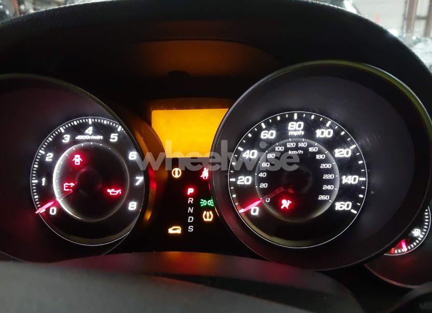 Photo 7 of 2012 Acura Mdx ADVANCE PACKAGE (VIN 2HNYD2H86CH511834)