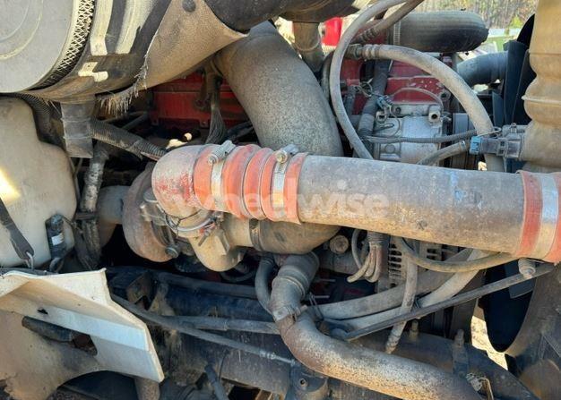 Photo 11 of 2007 International 9200 9200I (VIN 2HSCEAPR07C343670)