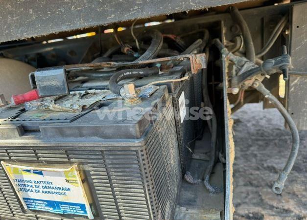 Photo 12 of 2007 International 9200 9200I (VIN 2HSCEAPR07C343670)