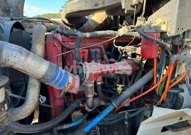 Photo 9 of 2007 International 9200 9200I (VIN 2HSCEAPR07C343670)