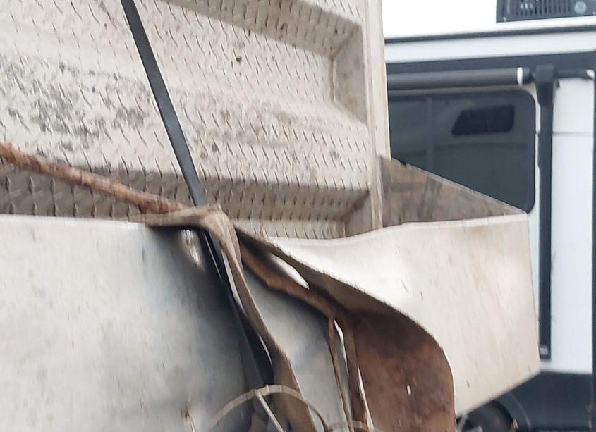 Photo 13 of 2007 International 9200 9200I (VIN 2HSCESBRX7C416427)