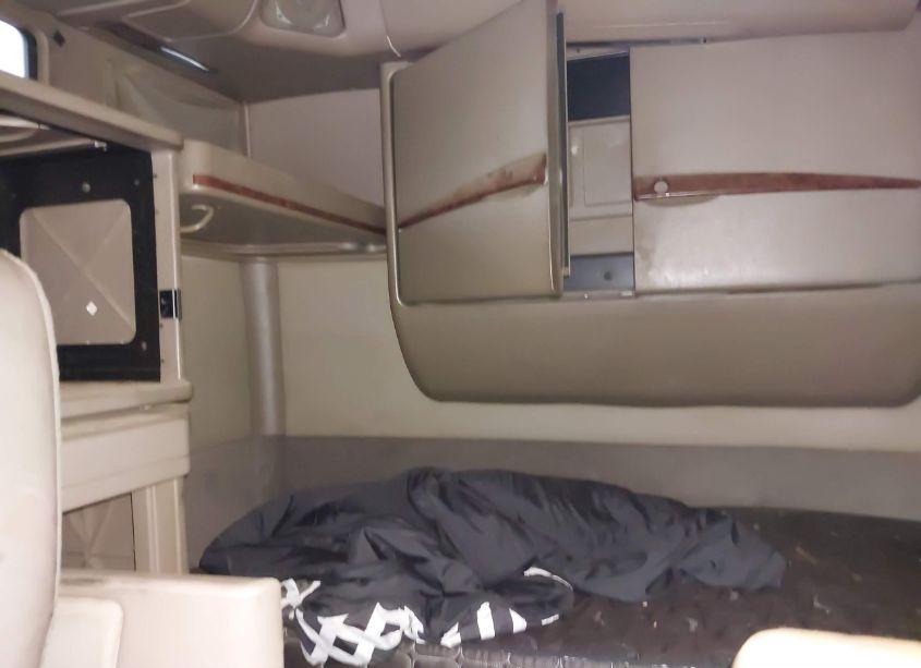 Photo 7 of 2007 International 9200 9200I (VIN 2HSCESBRX7C416427)