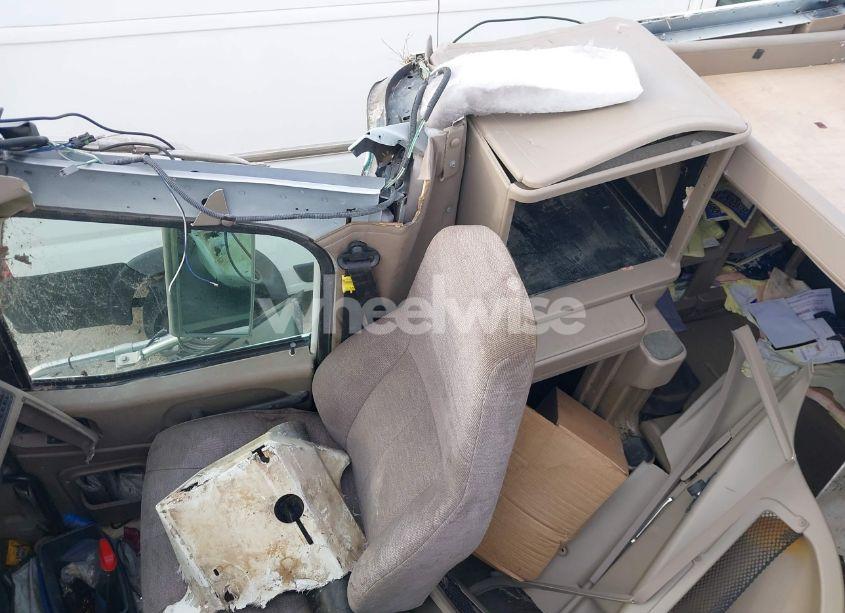 Photo 16 of 2006 International 9400 9400I (VIN 2HSCNAPR56C331142)