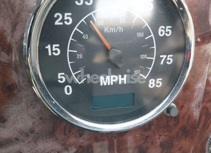 Photo 6 of 2006 International 9400 9400I (VIN 2HSCNAPR56C331142)