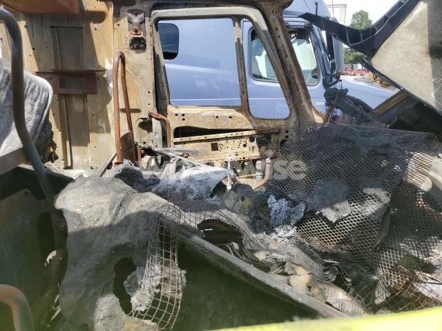 Photo 4 of 2008 INTERNATIONAL PROSTAR SEMI TRUCK N/A (VIN 2HSCUAPR88C679166)