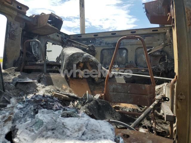 Photo 7 of 2008 INTERNATIONAL PROSTAR SEMI TRUCK N/A (VIN 2HSCUAPR88C679166)