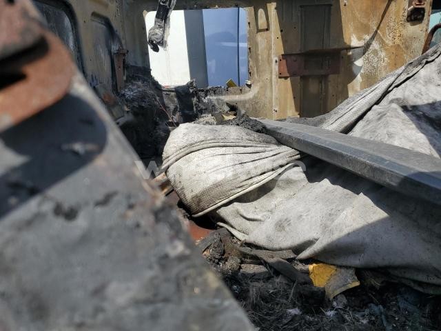 Photo 9 of 2008 INTERNATIONAL PROSTAR SEMI TRUCK N/A (VIN 2HSCUAPR88C679166)