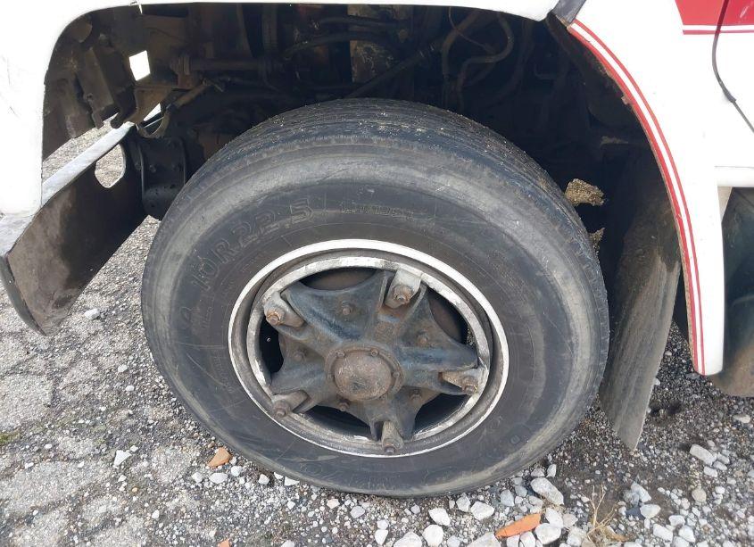 Photo 11 of 1983 International S-series N/A (VIN 2HTAA19E2DCA12080)