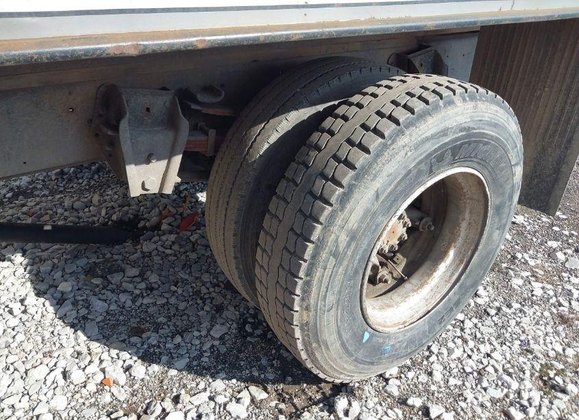 Photo 12 of 1983 International S-series N/A (VIN 2HTAA19E2DCA12080)