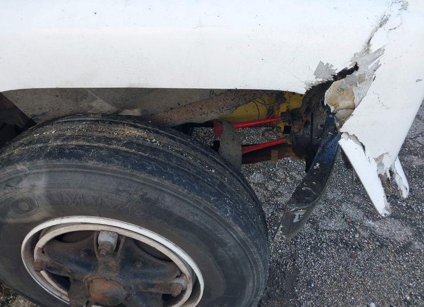 Photo 18 of 1983 International S-series N/A (VIN 2HTAA19E2DCA12080)