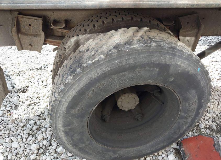 Photo 19 of 1983 International S-series N/A (VIN 2HTAA19E2DCA12080)