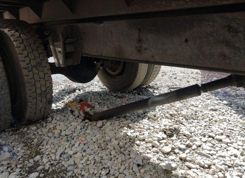 Photo 20 of 1983 International S-series N/A (VIN 2HTAA19E2DCA12080)