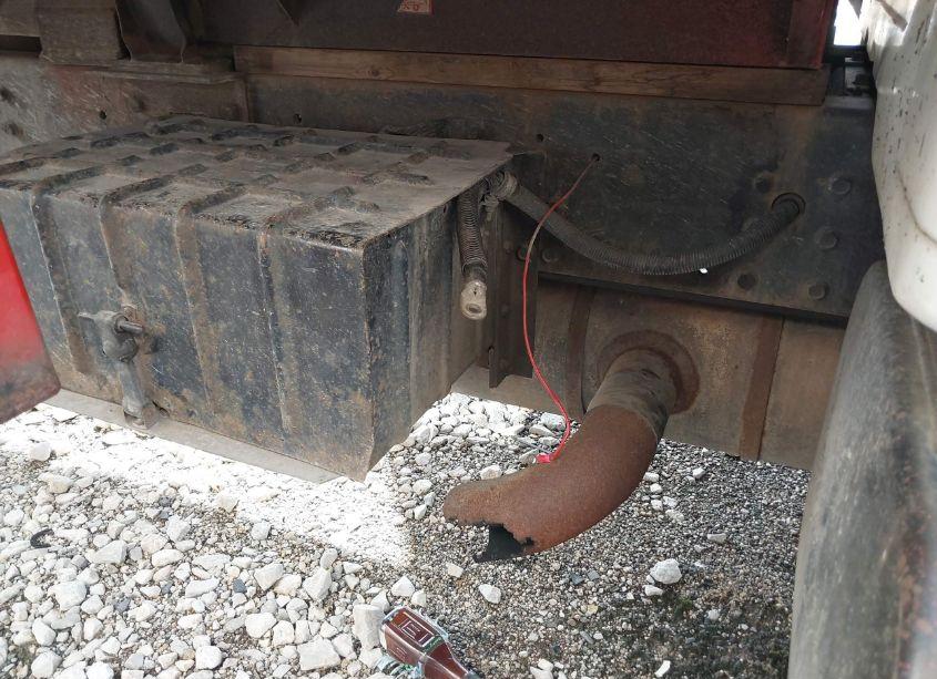 Photo 21 of 1983 International S-series N/A (VIN 2HTAA19E2DCA12080)