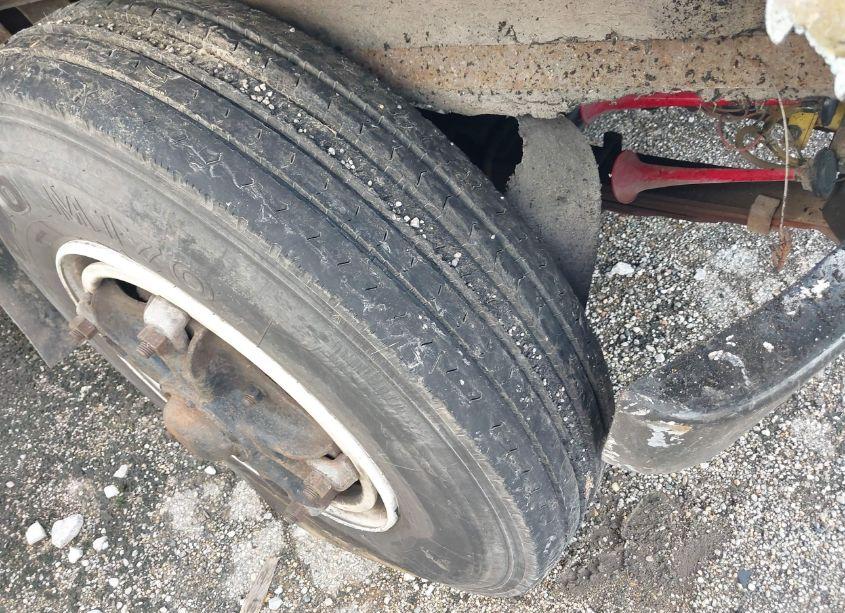 Photo 22 of 1983 International S-series N/A (VIN 2HTAA19E2DCA12080)