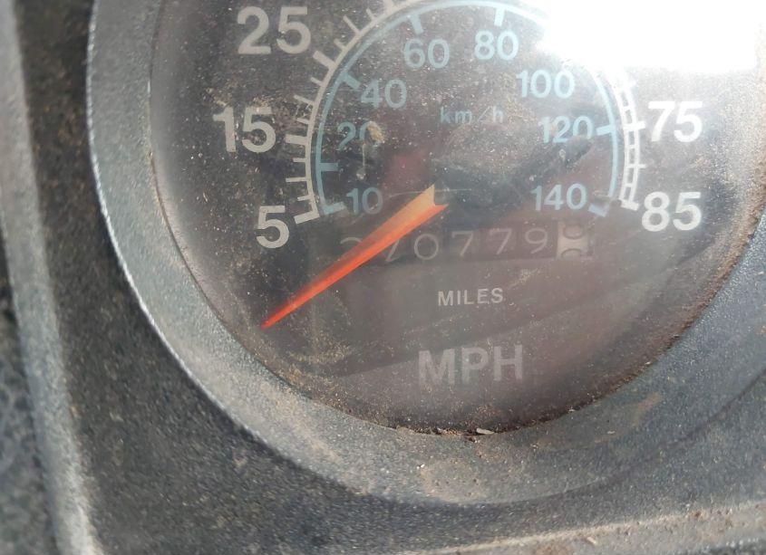 Photo 5 of 1983 International S-series N/A (VIN 2HTAA19E2DCA12080)