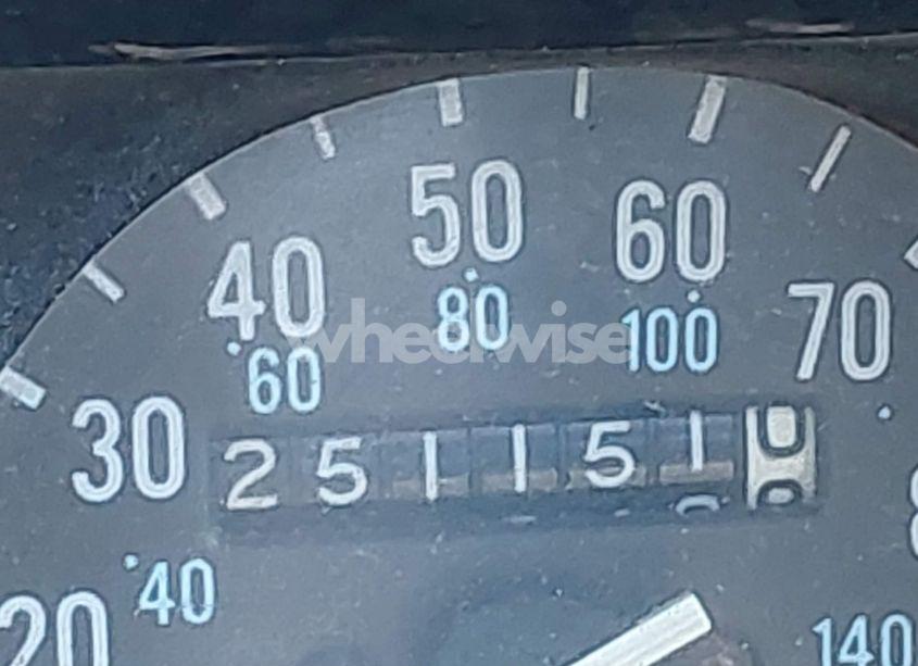 Photo 16 of 1989 Jeep Wrangler / YJ (VIN 2J4FY19E0KJ127310)