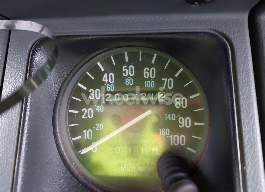 Photo 12 of 1990 Jeep Wrangler / YJ S (VIN 2J4FY19E5LJ531429)