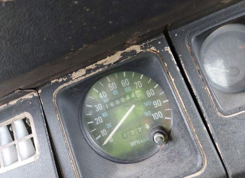 Photo 7 of 1989 Jeep Wrangler / YJ (VIN 2J4FY19E8KJ146526)