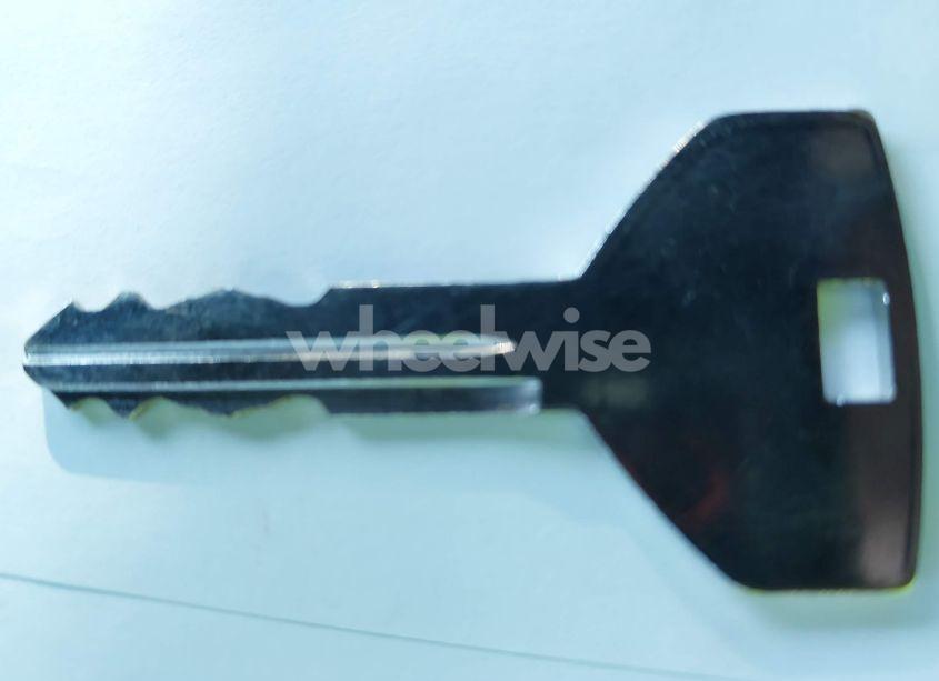 Photo 11 of 1992 Jeep Wrangler / YJ S (VIN 2J4FY19P0NJ552841)