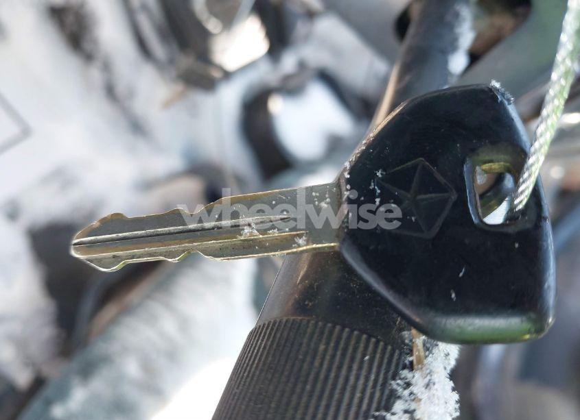 Photo 11 of 1991 Jeep Wrangler / YJ S (VIN 2J4FY19P1MJ154813)