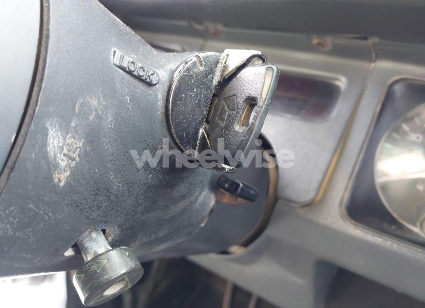 Photo 11 of 1992 Jeep Wrangler / YJ S (VIN 2J4FY19P2NJ542389)