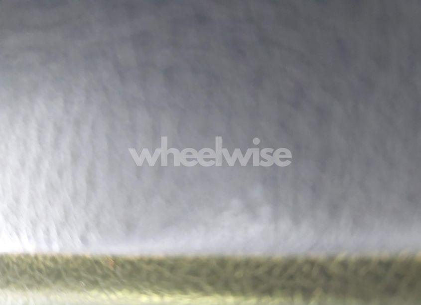 Photo 6 of 1992 Jeep Wrangler / YJ S (VIN 2J4FY19P2NJ542389)