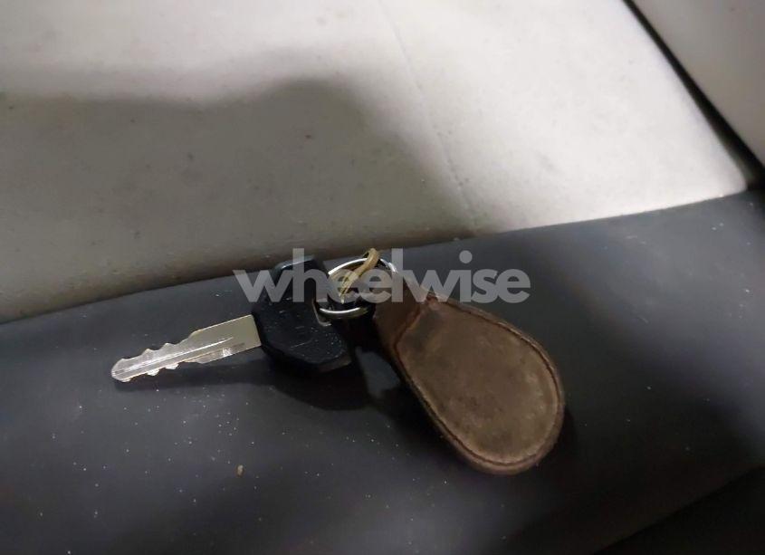 Photo 11 of 1991 Jeep Wrangler / YJ S (VIN 2J4FY19P5MJ131583)