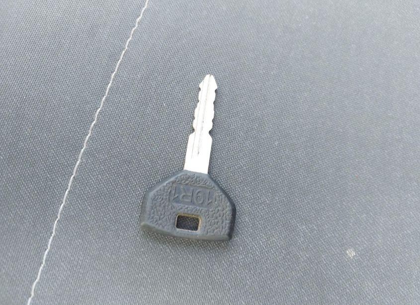 Photo 11 of 1991 Jeep Wrangler / YJ S (VIN 2J4FY19P6MJ135951)