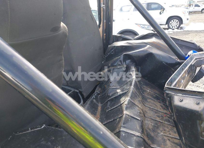 Photo 8 of 1991 Jeep Wrangler / YJ S (VIN 2J4FY19P9MJ149004)