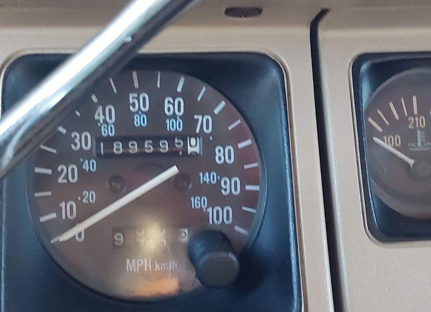 Photo 15 of 1990 Jeep Wrangler / YJ (VIN 2J4FY29T0LJ521797)