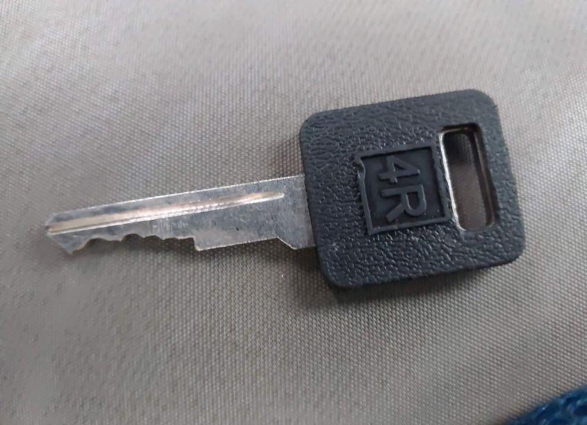 Photo 11 of 1989 Jeep Wrangler / YJ (VIN 2J4FY29T6KJ133391)