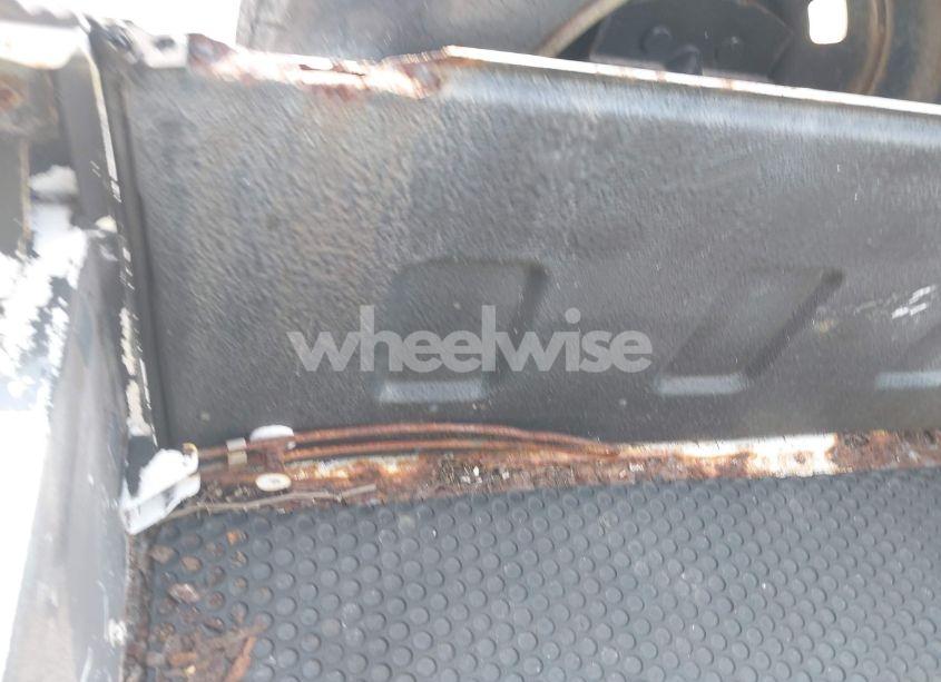 Photo 12 of 1990 Jeep Wrangler / YJ (VIN 2J4FY29T7LJ528844)