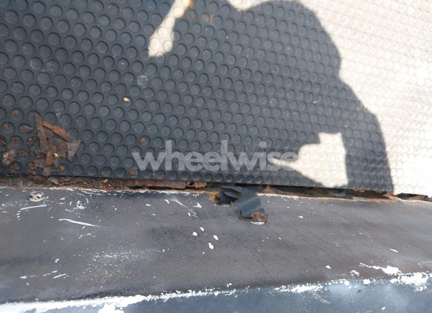 Photo 14 of 1990 Jeep Wrangler / YJ (VIN 2J4FY29T7LJ528844)