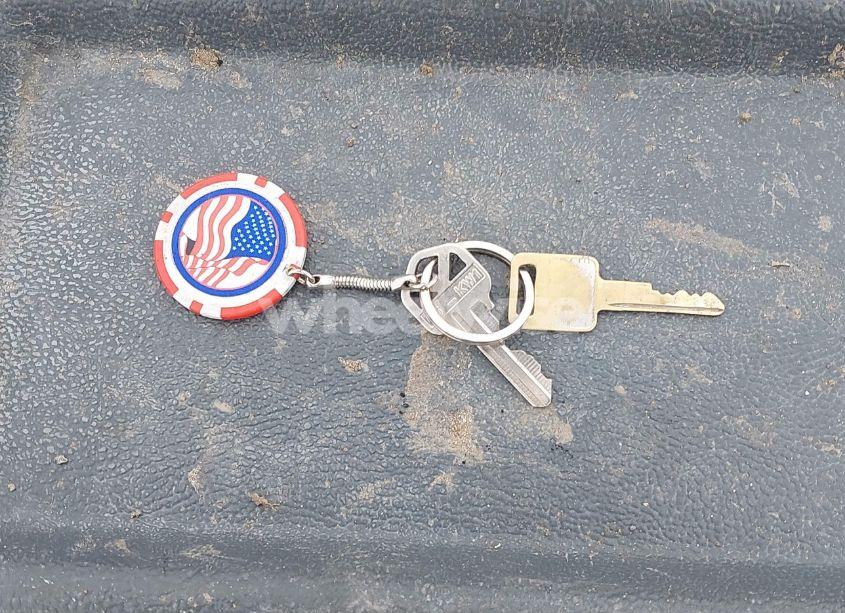 Photo 11 of 1989 Jeep Wrangler / YJ ISLANDER (VIN 2J4FY39T9KJ128708)