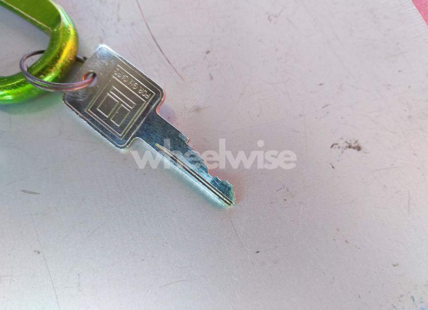 Photo 11 of 1990 Jeep Wrangler / YJ ISLANDER (VIN 2J4FY39TXLJ517486)