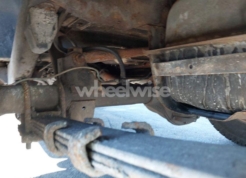 Photo 13 of 1990 Jeep Wrangler / YJ ISLANDER (VIN 2J4FY39TXLJ517486)