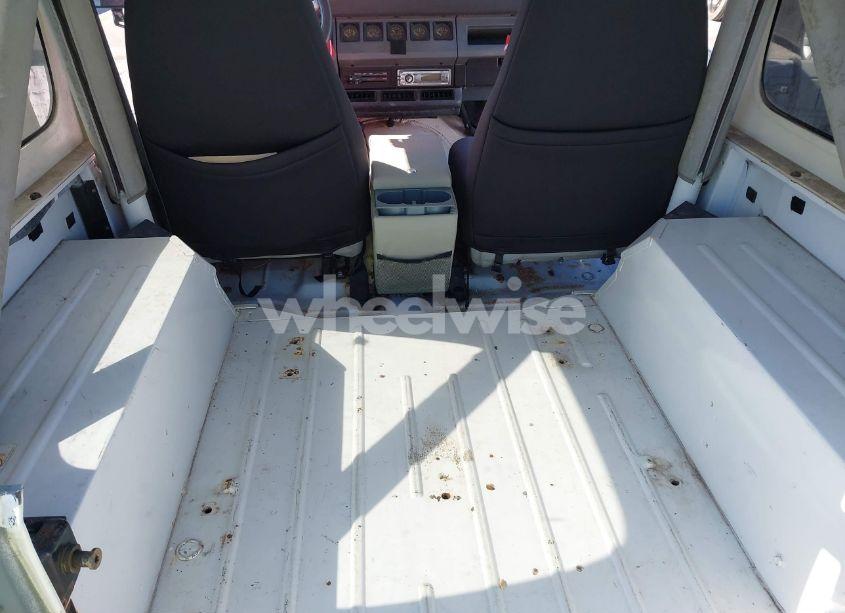 Photo 8 of 1990 Jeep Wrangler / YJ ISLANDER (VIN 2J4FY39TXLJ517486)