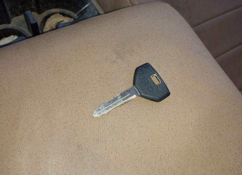 Photo 11 of 1992 Jeep Wrangler / YJ SAHARA (VIN 2J4FY49S5NJ554557)