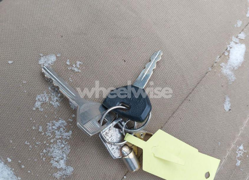 Photo 11 of 1991 Jeep Wrangler / YJ RENEGADE (VIN 2J4FY69S7MJ130100)