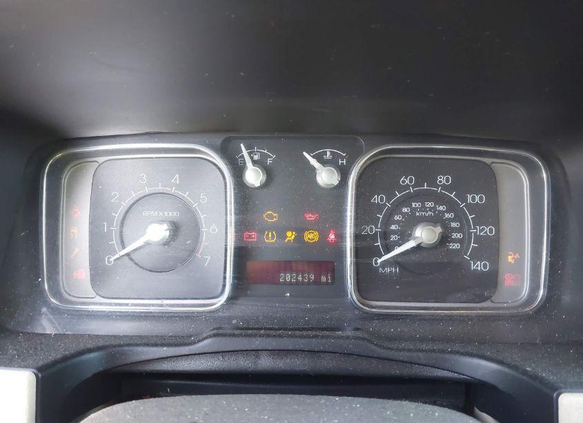 Photo 7 of 2010 Lincoln Mkx (VIN 2LMDJ6JC6ABJ33856)