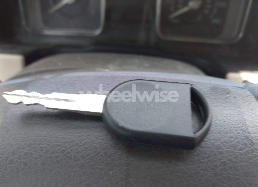 Photo 11 of 2010 Lincoln Mkx (VIN 2LMDJ6JCXABJ17563)