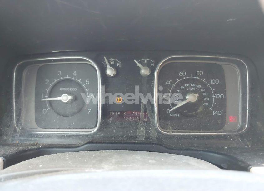 Photo 7 of 2010 Lincoln Mkx (VIN 2LMDJ6JCXABJ17563)