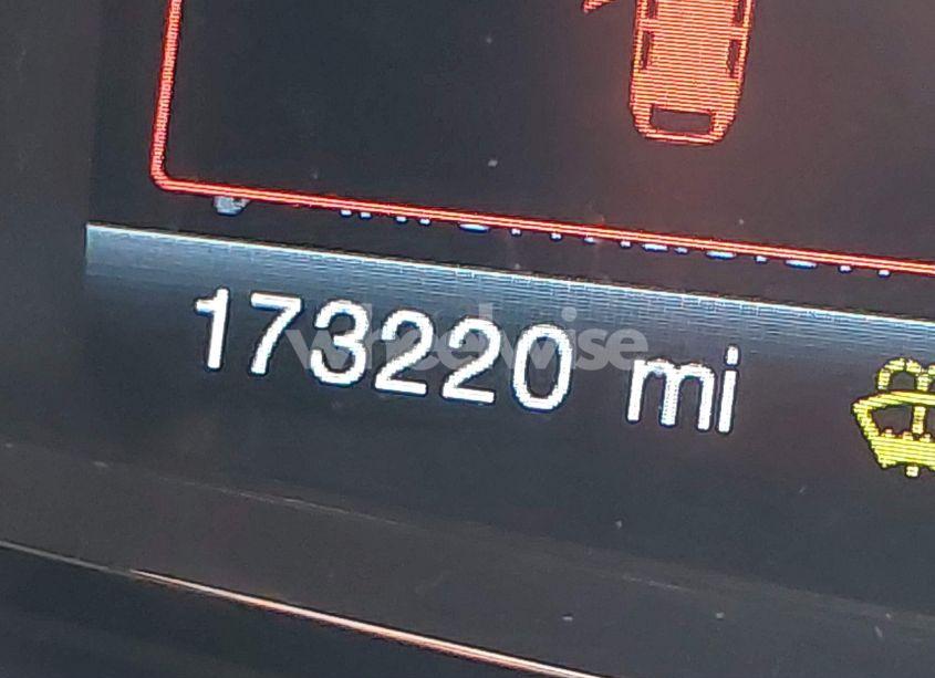 Photo 15 of 2013 Lincoln Mkx (VIN 2LMDJ6JK0DBL41470)