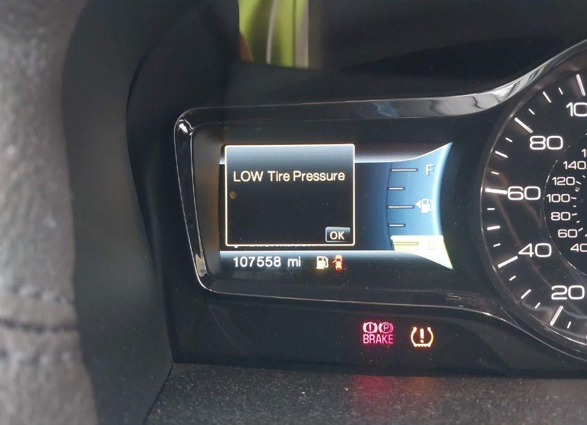 Photo 15 of 2013 Lincoln Mkx (VIN 2LMDJ6JK0DBL43784)