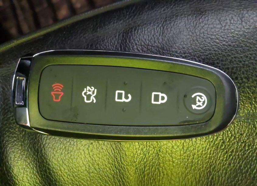 Photo 11 of 2013 Lincoln Mkx (VIN 2LMDJ6JK1DBL15556)