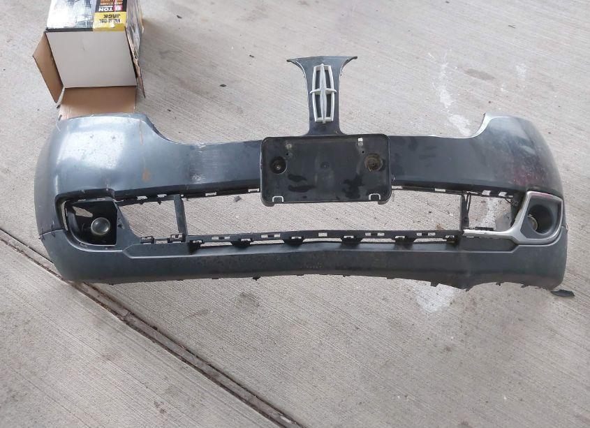 Photo 12 of 2013 Lincoln Mkx (VIN 2LMDJ6JK1DBL15556)