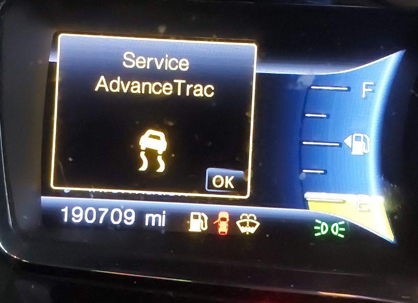 Photo 16 of 2013 Lincoln Mkx (VIN 2LMDJ6JK1DBL15556)