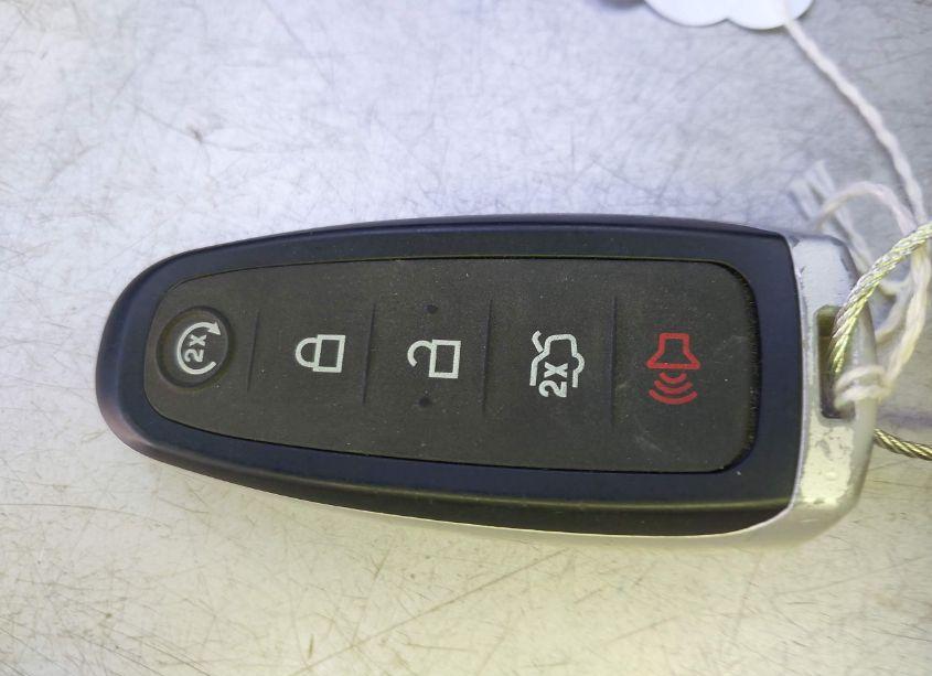 Photo 11 of 2014 Lincoln Mkx N/A (VIN 2LMDJ6JK1EBL17079)